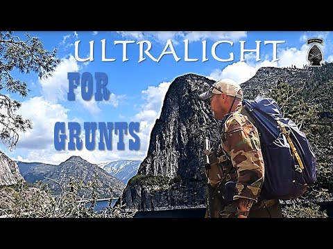 The Toughest Light Backpack | Forclaz