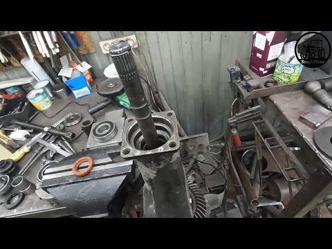 PVM for MT (TELL ME what's wrong or #Fsёpro100)