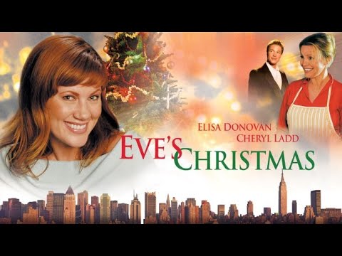 Eve's Christmas - Full Movie | Christmas Movies | Great! Christmas Movies