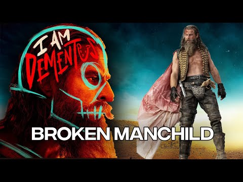 Mad Max Lore | History of DEMENTUS