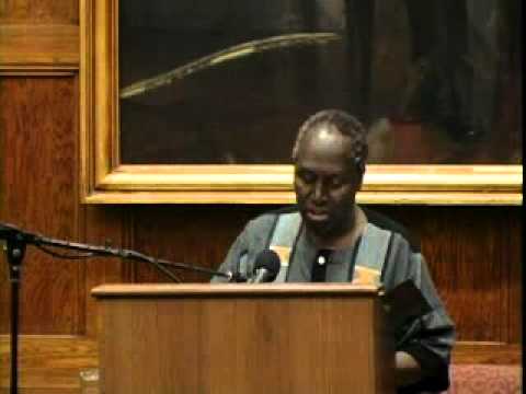 Re-Membering Africa: Planting European Memory on Africa