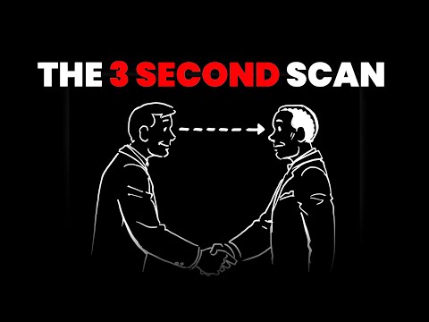 Only 1% Of Men Know These 7 Body Language Secrets (DOMINATE ANY ROOM)