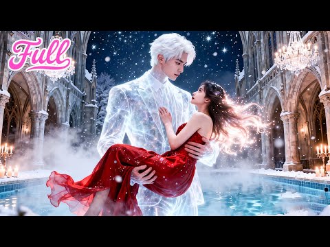 Billionaire Dies，Only a Poor Girl Can Sees His Ghost...Reborn, He Marries & Spoils Her!