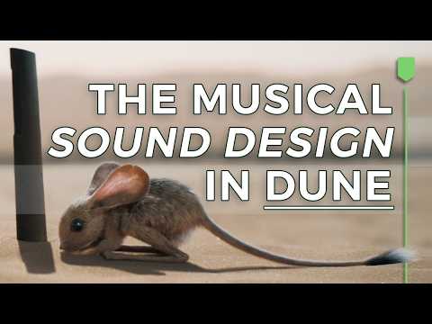 'Dune Part 2' Editor Joe Walker Told Me How He Edited THAT Scene