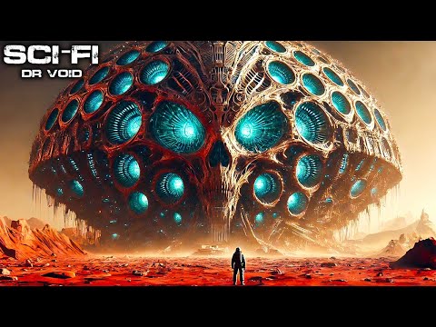 NASA Lost 500 Colonists on MARS in 1989, Their Final Recorded Message Is TERRIFYING!