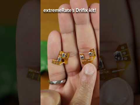 Fixing PS5 Stick Drift - Permanently!