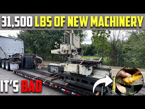 LUCAS 441-B Project BEGINS