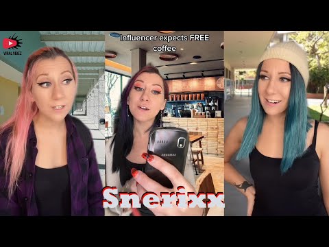 *2 HOUR* Snerixx Shorts 2025 | Enjoy Funny Snerixx Shorts 2025