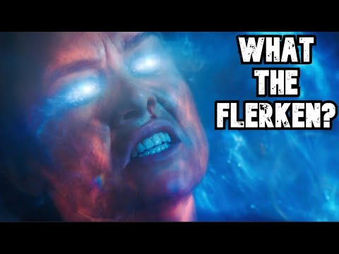 The Marvels - A Complete Catastrophe