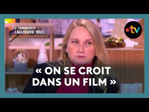 Héritage : une succession et de drôles de découvertes ! - Ça commence aujourd'hui