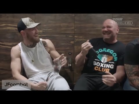 Conor McGregor Savage 1000% BEST Crazy MOMENTS Trash Talks Lifestyle