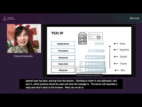 What happens when you search for a kitten on the Internet by Olena Kutsenko | JSCAMP 2021
