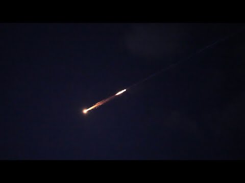 ’72 hours in’: Qatar joins the American-Israeli campaign against Iran