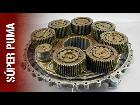 ¡La caja de cambios que causó la muerte de 29 personas!