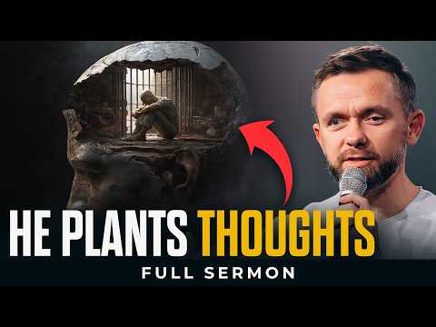 How the Enemy Uses Your Own Mind Against You