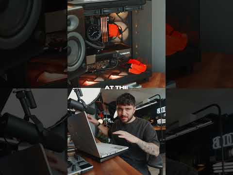 Switching from MacBook Pro to ROG Zephyrus G14 (6 months)