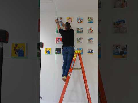 The Wall of Narcissism is BACK!