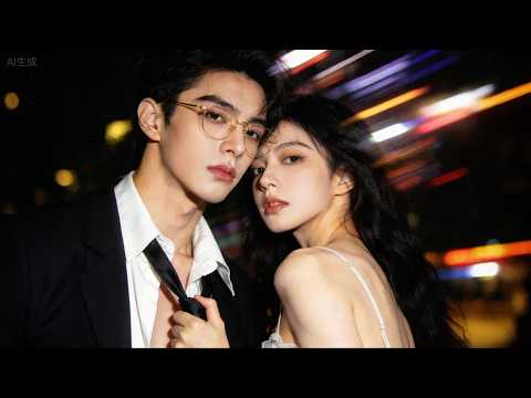 Last Night His Lover, Today His Brother’s Fiancée—She Plots Revenge, He Protects Her, Sparks Fly!