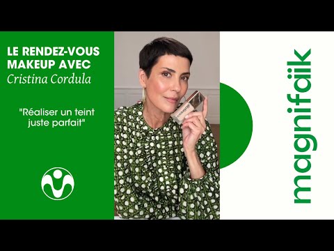 Comment avoir un teint parfait - TUTO MAGNIFAÏK