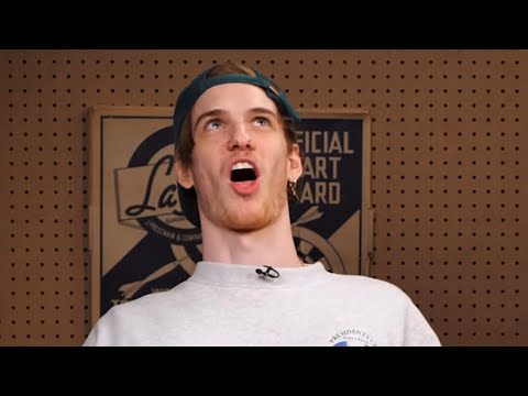 Smosh clips to watch while you're underwater