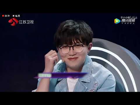 【毛不易×薛之谦】超级护徒的师父和呆萌的徒弟