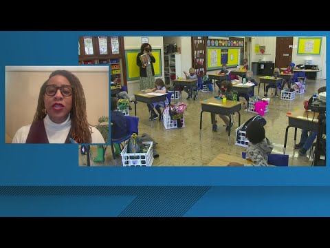 11Alive News: The Take | Dismantling the Dept. of Education: Impact on Georgia (11/21/25)