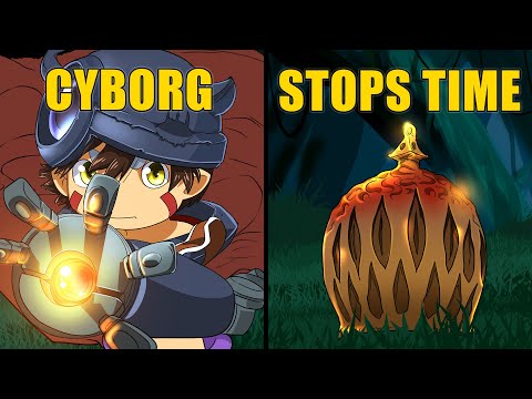 All 41 Ancient Relics Explained | Made in Abyss