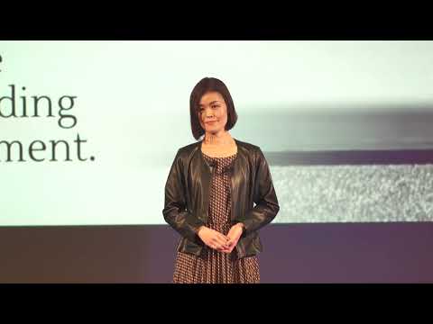 How to improve self-control? Five simple rules to form good habits | Yuka Ozaki | TEDxICU