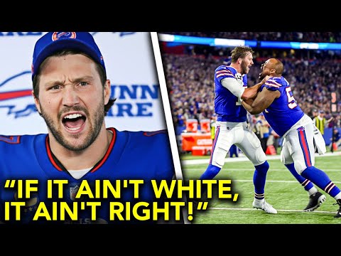 10 NFL Players Who Are Proven To Be Racist