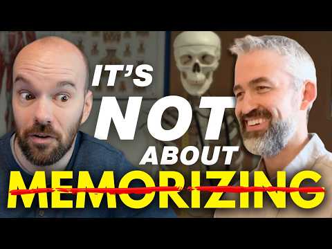 How to Ace A&P Exams – Advice from an Anatomy Professor