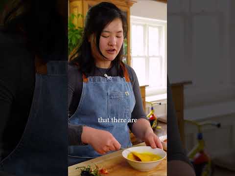 Scrambled Eggs + Tomato = Chinese Home Cooked Heaven