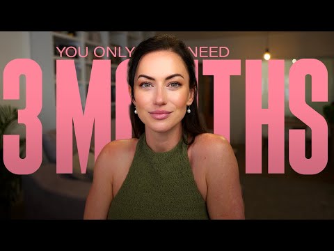 Accountant Explains: How to Create your Richest Life in 90 Days