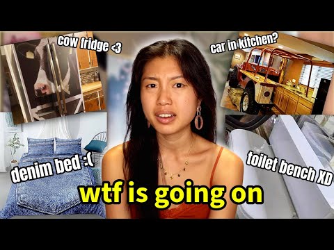 Taking a Look at Horrendous Home Design...