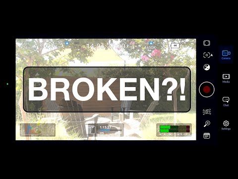 How to FIX the Blackmagic Camera App!