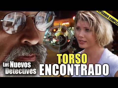 Escrito En El Hueso | EPISODIO COMPLETO | Los Nuevos Detectives