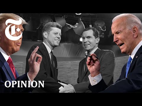 Did a 2008 Rule Change Ruin Presidential Debates? | NYT Opinion