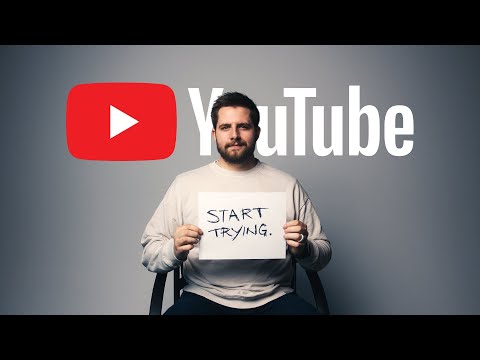 3 Keys for Success on YouTube in 2023 (A Filmmaker's Perspective)