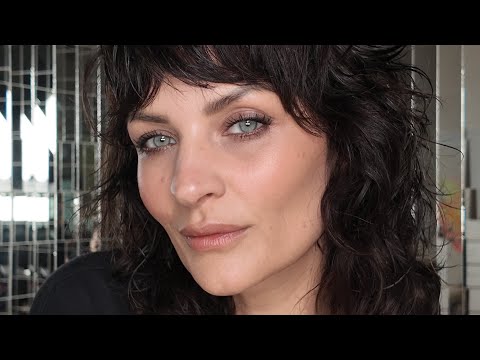 Everyday Soft & Elegant Makeup 40+