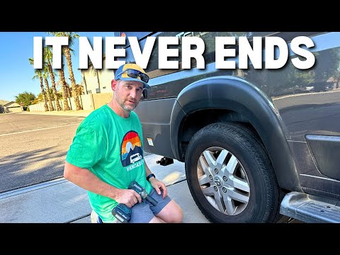 We're Running Out of Time! We Need to Fix This NOW