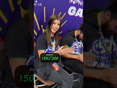 It took 30 YEARS to solve this #RubiksCube problem! (Part 1!!)