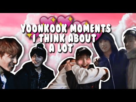 yoonkook moments i think about a lot