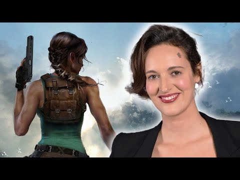 Hollywood Keeps Failing Tomb Raider