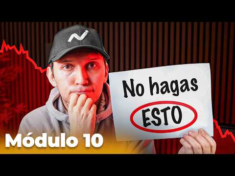 Errores que DEBES evitar como inversionista