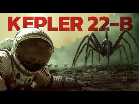 What Secrets Is Kepler 22b Hiding From Us?