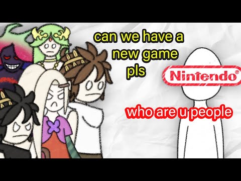 Kid Icarus Series Explained