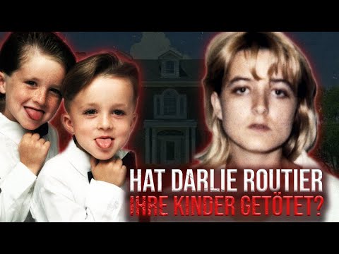Hat Darlie Routier ihre eigenen Kinder getötet? | Dokumentation 2022