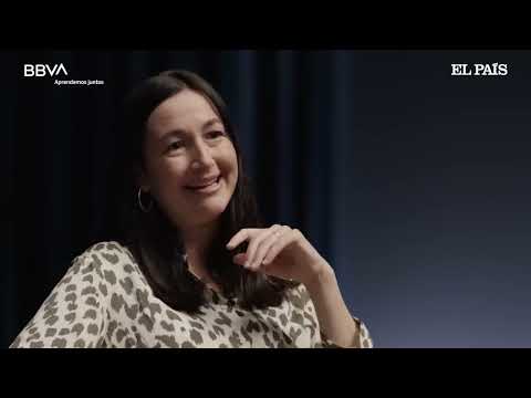 La ciencia y la física cuántica nos ayudan a entender el universo. Sonia Fernández-Vidal, física