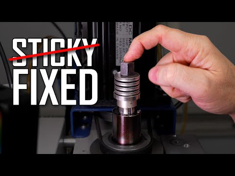 Why Your CNC Mill Collet Won't Release and How to Fix It