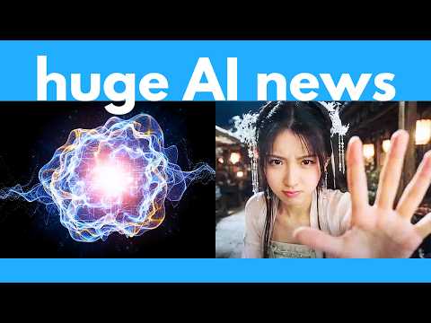 Seedance 2.0, RIP OpenClaw, Minimax M2.5, Google dominates, GLM-5, AI singing, new TTS: AI NEWS