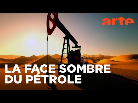 Essor et chute | Pétrole, une histoire de pouvoir (1/2) | Documentaire | ARTE